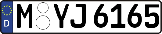 M-YJ6165