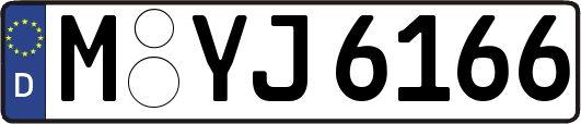 M-YJ6166