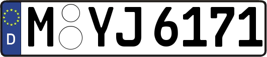 M-YJ6171