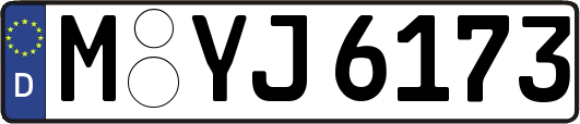 M-YJ6173