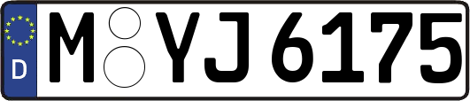 M-YJ6175