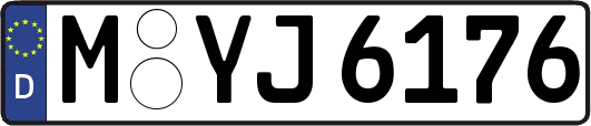 M-YJ6176