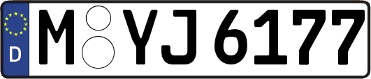 M-YJ6177