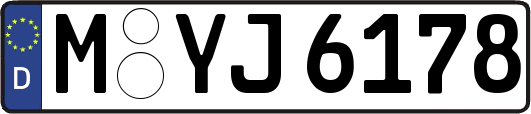 M-YJ6178