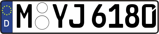 M-YJ6180