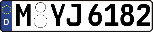 M-YJ6182