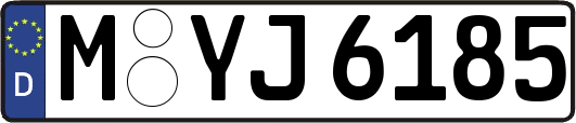 M-YJ6185
