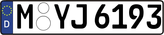 M-YJ6193