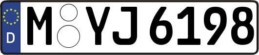M-YJ6198