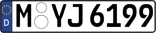 M-YJ6199