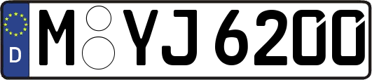 M-YJ6200