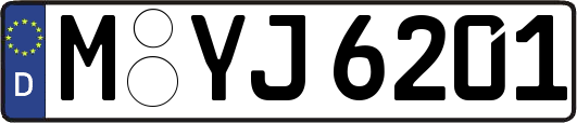 M-YJ6201