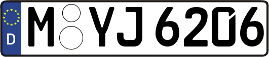 M-YJ6206