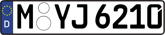 M-YJ6210