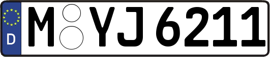 M-YJ6211