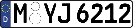 M-YJ6212