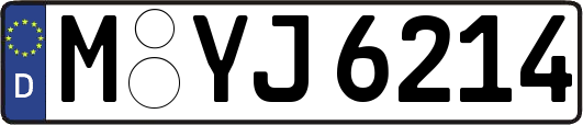 M-YJ6214