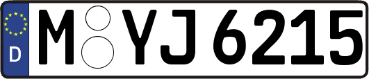 M-YJ6215