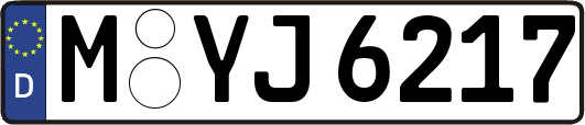 M-YJ6217
