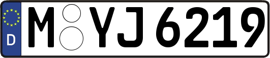 M-YJ6219