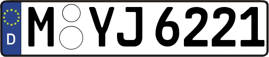 M-YJ6221