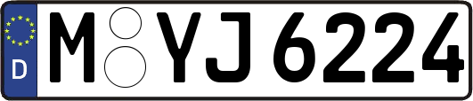 M-YJ6224