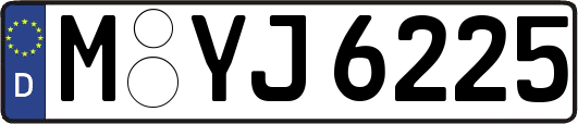 M-YJ6225