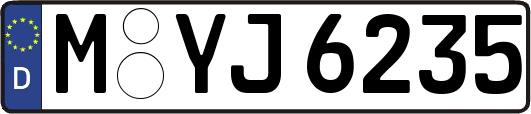 M-YJ6235