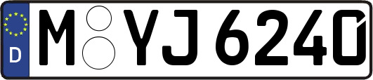 M-YJ6240