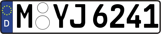 M-YJ6241