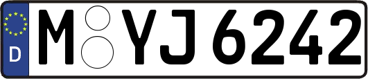 M-YJ6242