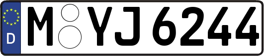 M-YJ6244