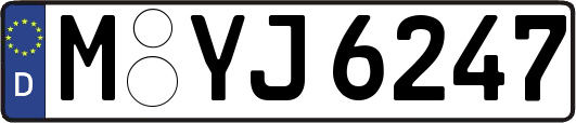 M-YJ6247
