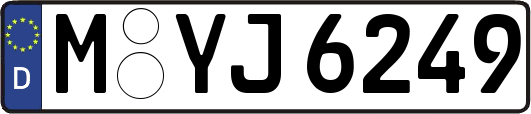 M-YJ6249