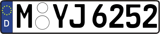 M-YJ6252