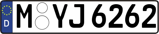 M-YJ6262
