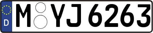 M-YJ6263