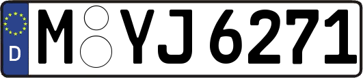 M-YJ6271