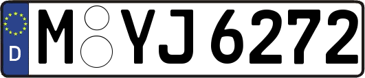 M-YJ6272