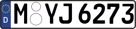M-YJ6273