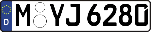 M-YJ6280