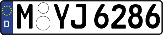 M-YJ6286