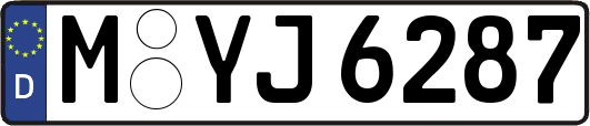 M-YJ6287
