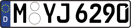 M-YJ6290