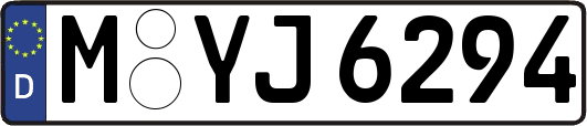 M-YJ6294