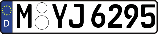 M-YJ6295