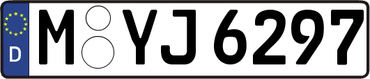 M-YJ6297