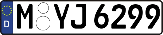 M-YJ6299