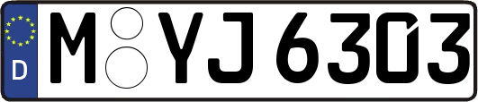M-YJ6303