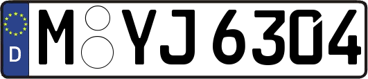M-YJ6304
